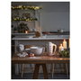 Smeg HMF01CREU Batidora de Mano 250W 9 Velocidades Color Crema