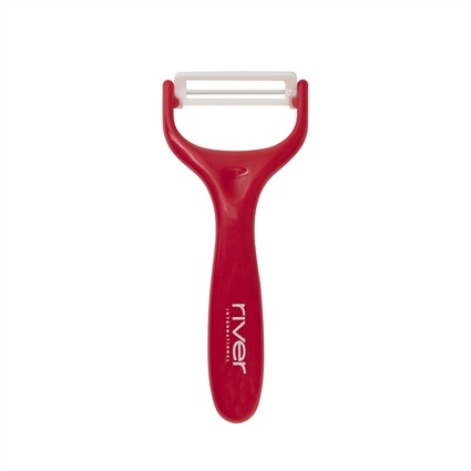 River CUC-0501-AN Set de 5 Cuchillos Multiusos Acero Inoxidable Antiadherente River CUC-0501-AN Set de 5 Cuchillos Multiusos Acero Inoxidable Antiadherente