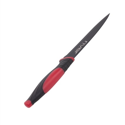 River CUC-0501-AN Set de 5 Cuchillos Multiusos Acero Inoxidable Antiadherente River CUC-0501-AN Set de 5 Cuchillos Multiusos Acero Inoxidable Antiadherente