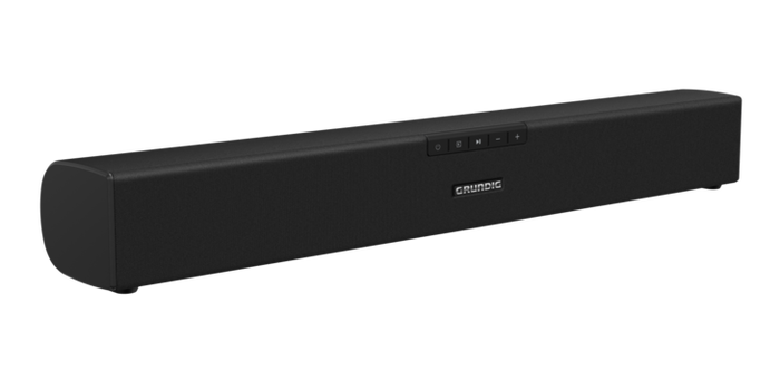 Grundig Barra de Sonido, 60W, Altavoz TV