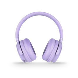 Energy Sistem Auriculares Bluetooth Style 3 Inalámbricos Circumaurales con 25h Autonomía, Plegables, Diadema Ajustable, Micrófono y Control de Voz para Smartphone/PC