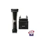 Afeitadora Philips BG7025/15 Negro