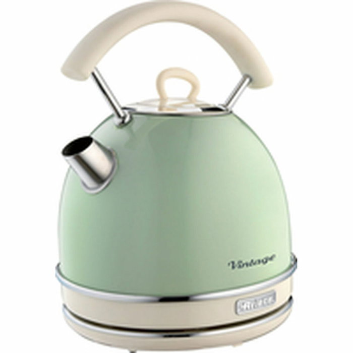 Ariete Hervidor Vintage Verde 1,7 L