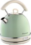 Ariete Hervidor Vintage Verde 1,7 L