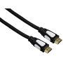 Cable HDMI Hama 00056576 1,5 m 4K Ultra HD