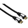 Cable HDMI Hama 00056576 1,5 m 4K Ultra HD