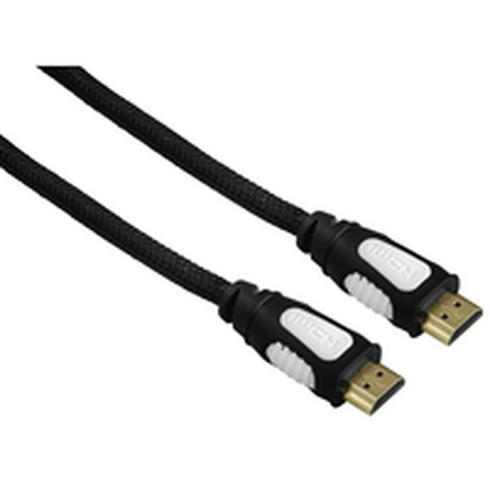 Cable HDMI Hama 00056576 1,5 m 4K Ultra HD Cable HDMI Hama 00056576 1,5 m 4K Ultra HD