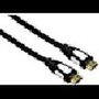 Cable HDMI Hama 00056576 1,5 m 4K Ultra HD
