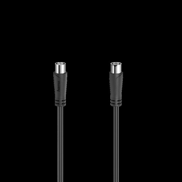 Cable de Antena Hama 00205052 1,5 m Cable de Antena Hama 00205052 1,5 m