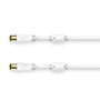 Hama Cable Antena M-H 100db 1,5m TEC