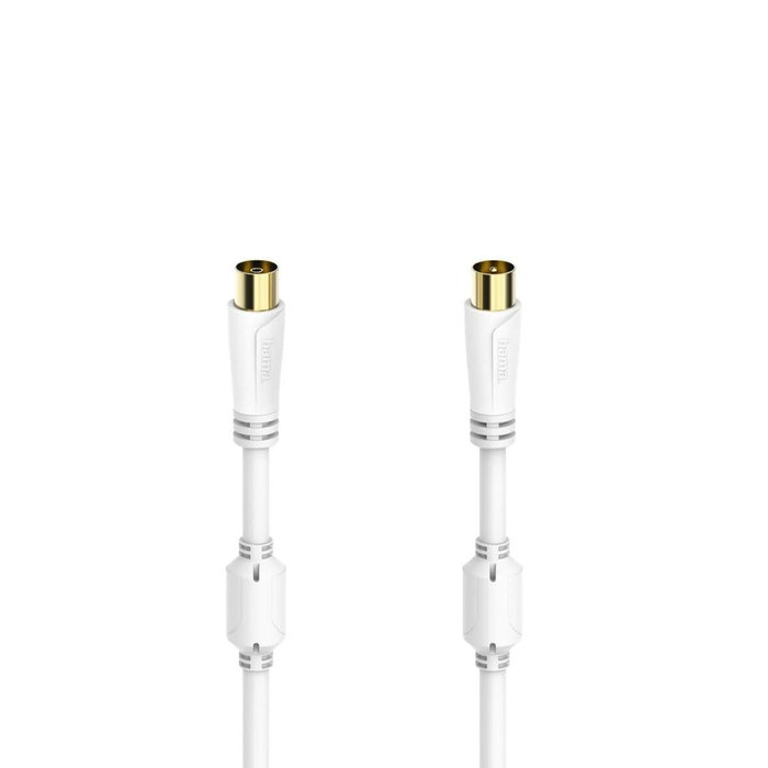 Hama Cable Antena M-H 100db 1,5m TEC Hama Cable Antena M-H 100db 1,5m TEC