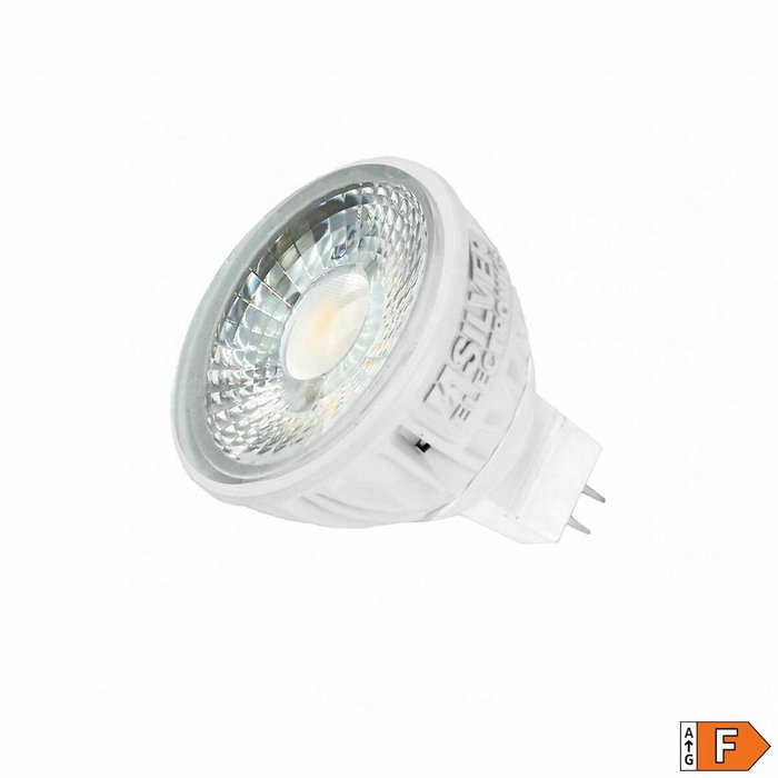 Silverht Bombilla LED Pro Silver Electronic Dicroica 5W (Equiv. 60W) GU5.3