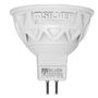 Silver Pro Bombilla Led Dicroica GU5.3 5W 470lm 12V Luz Blanca 5000K