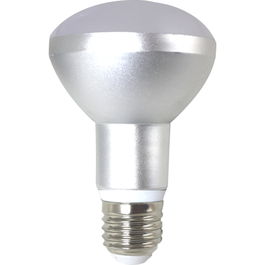Bombilla LED Silver Electronics 996317 R63 E27 5000K