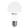 Silver Bombilla Led Eco Estandar 10W E27 Luz Extracálida 2700K 820lm 230V A+