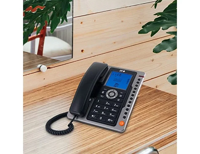 SPC Office Pro 3604N Negro SPC Office Pro 3604N Negro