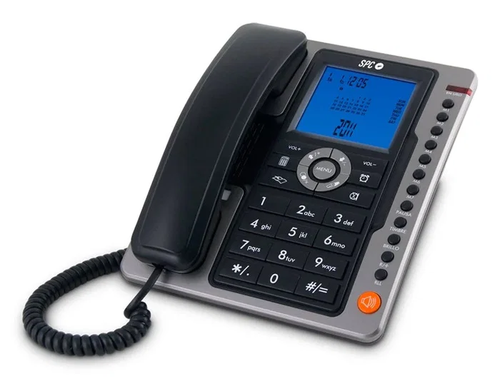 SPC Office Pro 3604N Negro