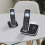 SPC Comfort Kaiser 7609N Pack DUO Negro