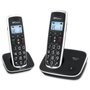 SPC Comfort Kaiser 7609N Pack DUO Negro