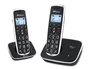 SPC Comfort Kaiser 7609N Pack DUO Negro
