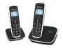 SPC Comfort Kaiser 7609N Pack DUO Negro