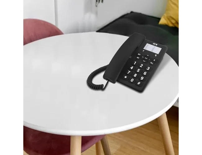 SPC Original 3602N Negro
