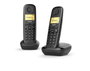Gigaset A170 Duo Negro
