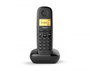 Gigaset A170 Duo Teléfono Fijo Inalámbrico Negro