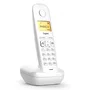 Gigaset S30852-H2812-D202 Teléfono Inalámbrico A270 Blanco