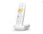 Gigaset A270 Teléfono Inalámbrico DECT Blanco