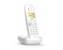 Gigaset A270 Teléfono Inalámbrico DECT Blanco