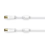 Cable HDMI Hama 00205248 Blanco 5 m
