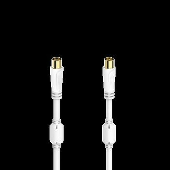 Hama Cable Antena M-H 100db 3m TEC
