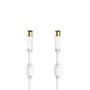 Hama Cable Antena M-H 100db 3m TEC