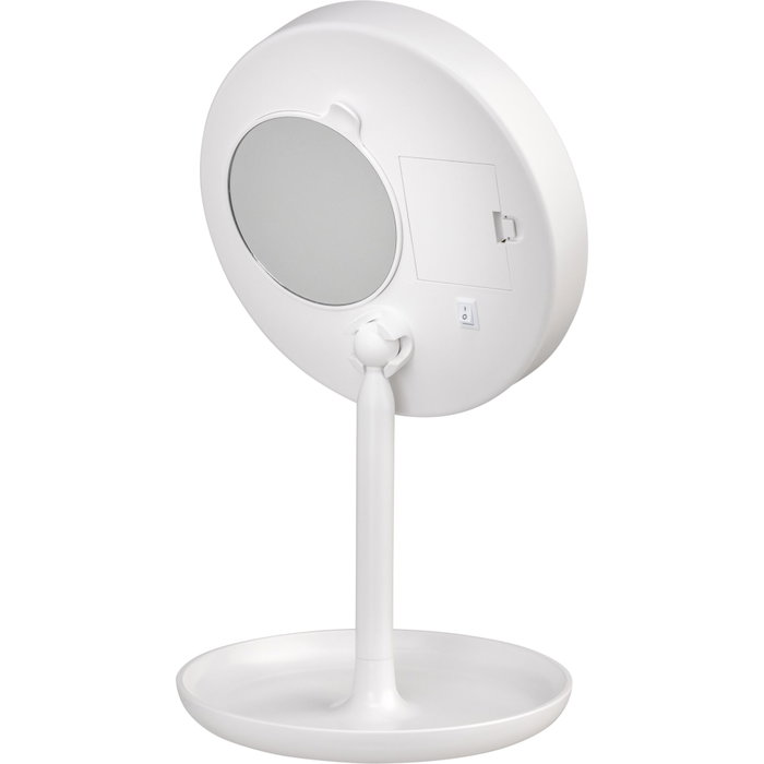 Beurer BS-45 Espejo Cosmético con Luz LED y 5 Aumentos Beurer BS-45 Espejo Cosmético con Luz LED y 5 Aumentos