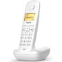 Gigaset A170 Teléfono Inalámbrico Blanco
