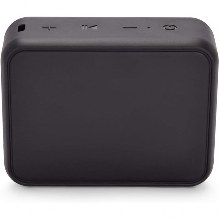 Aiwa Altavoz Bluetooth BS-200BK 6W 1.0 Aiwa Altavoz Bluetooth BS-200BK 6W 1.0