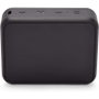Aiwa Altavoz Bluetooth BS-200BK 6W 1.0