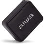 Aiwa Altavoz Bluetooth BS-200BK 6W 1.0