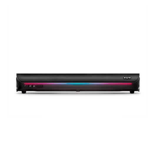 Energy System Soundbar ESG 2, barra de sonido para TV y música, sistema de altavoces Energy System Soundbar ESG 2, barra de sonido para TV y música, sistema de altavoces
