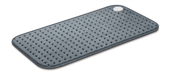 Beurer HK-123-XXL Almohadilla Electrónica Gris Marengo