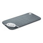 Beurer HK-123-XXL Almohadilla Electrónica Gris Marengo