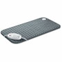 Beurer HK-123-XXL Almohadilla Electrónica Gris Marengo