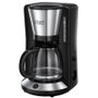 Russell Hobbs Cafetera Eléctrica 1.25L 10 Tazas - Automática