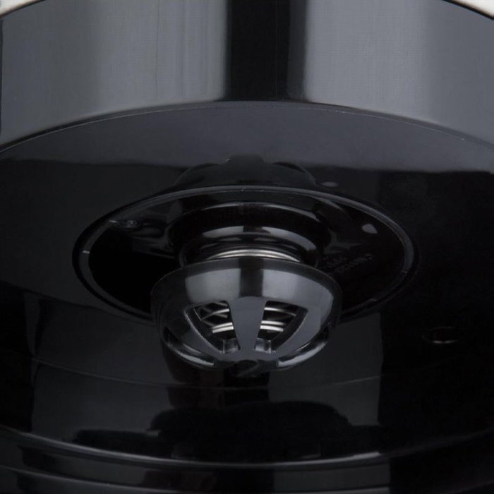Russell Hobbs Cafetera Eléctrica 1.25L 10 Tazas - Automática
