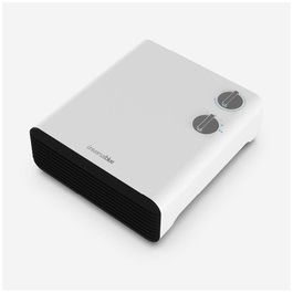 Calefactor Universal Blue 490-UCVT9302-21 Blanco 2000 W