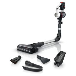 Bosch BBS 711 W Aspiradora Escoba 2 en 1 Inalámbrica Unlimited Serie 7