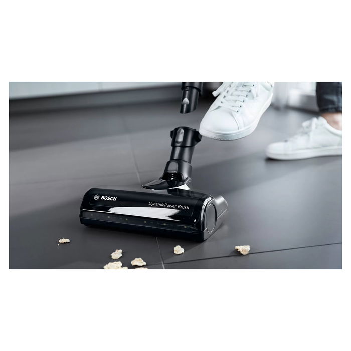 Bosch BBS 711 W Aspiradora Escoba 2 en 1 Inalámbrica Unlimited Serie 7