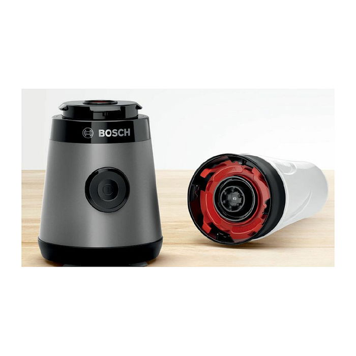 Bosch BBS 711 W Aspiradora Escoba 2 en 1 Inalámbrica Unlimited Serie 7