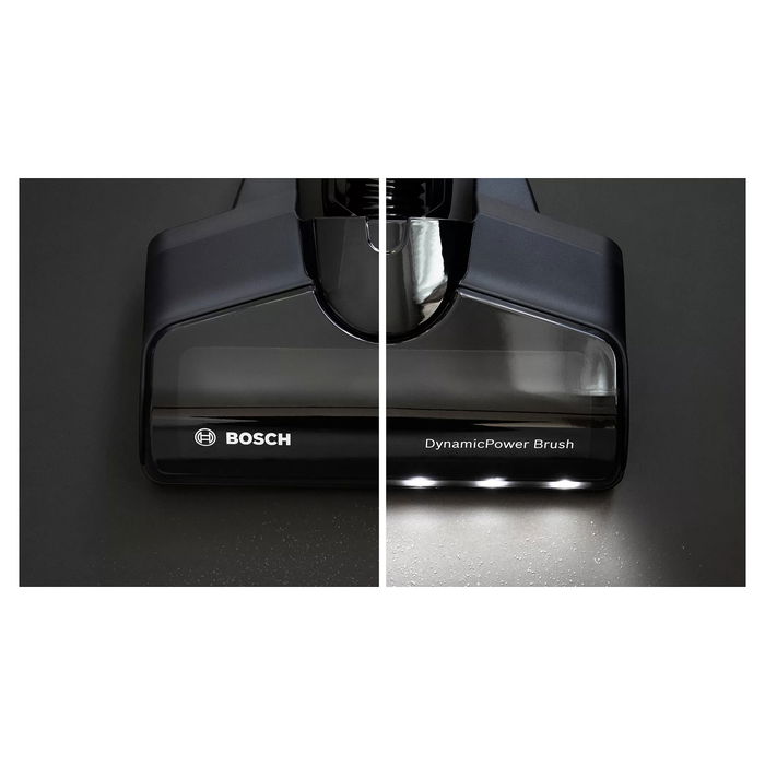 Bosch BBS 711 W Aspiradora Escoba 2 en 1 Inalámbrica Unlimited Serie 7